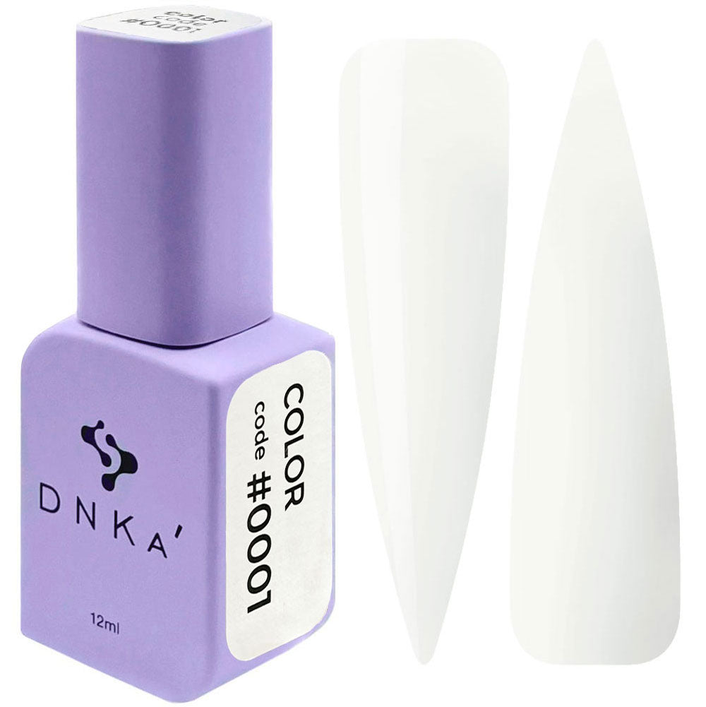Gel Polish Color 12 ml - Varie Colorazioni 0001 - 0126