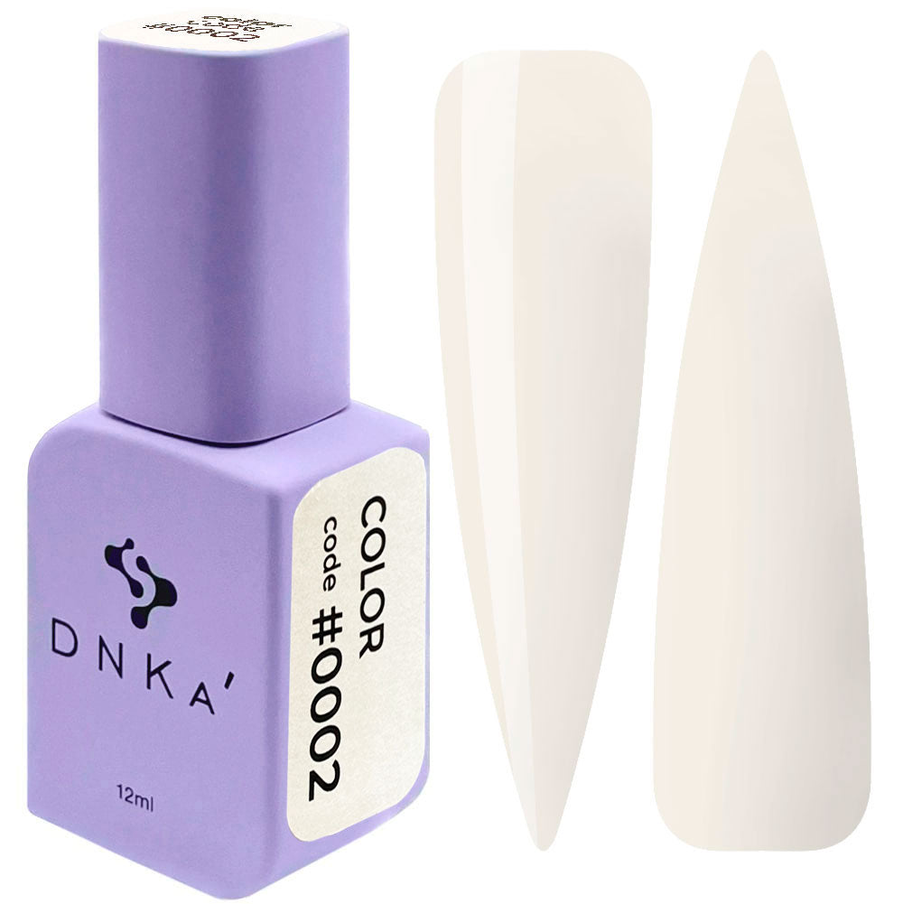 Gel Polish Color 12 ml - Varie Colorazioni 0001 - 0126