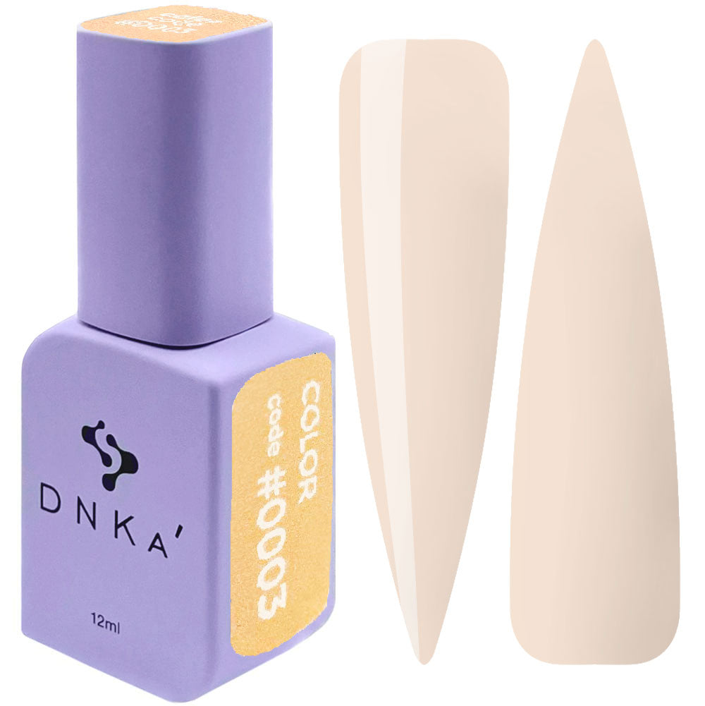 Gel Polish Color 12 ml - Varie Colorazioni 0001 - 0126