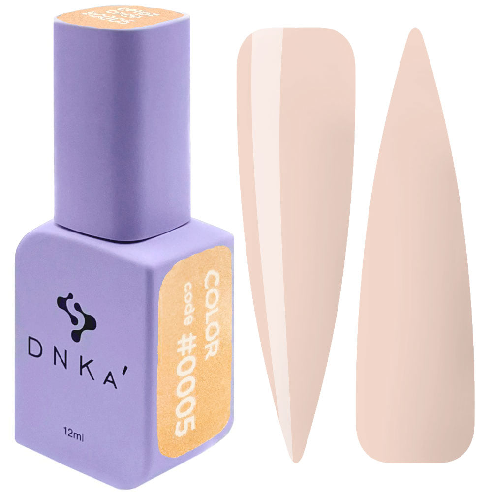 Gel Polish Color 12 ml - Varie Colorazioni 0001 - 0126