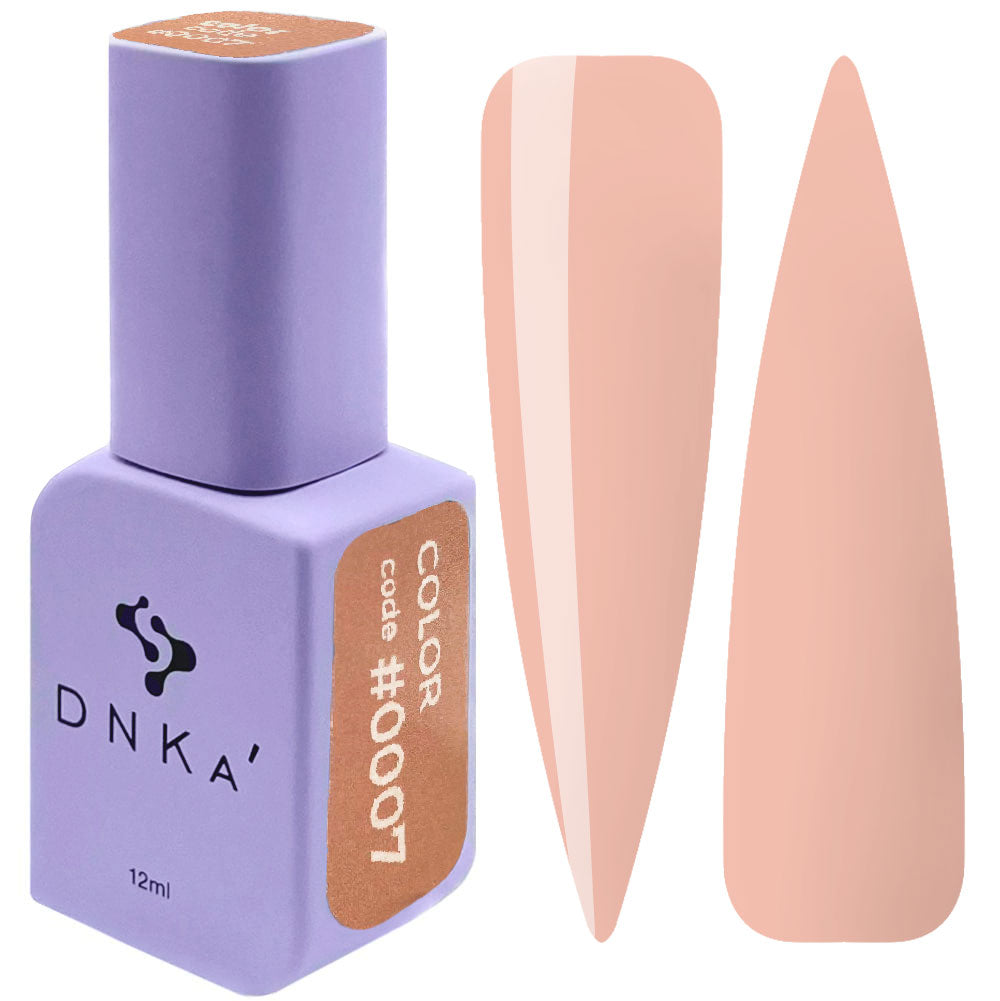 Gel Polish Color 12 ml - Varie Colorazioni 0001 - 0126