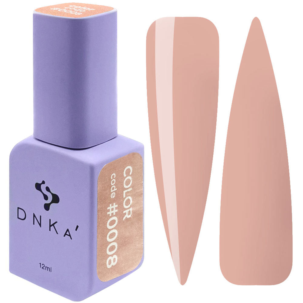 Gel Polish Color 12 ml - Varie Colorazioni 0001 - 0126