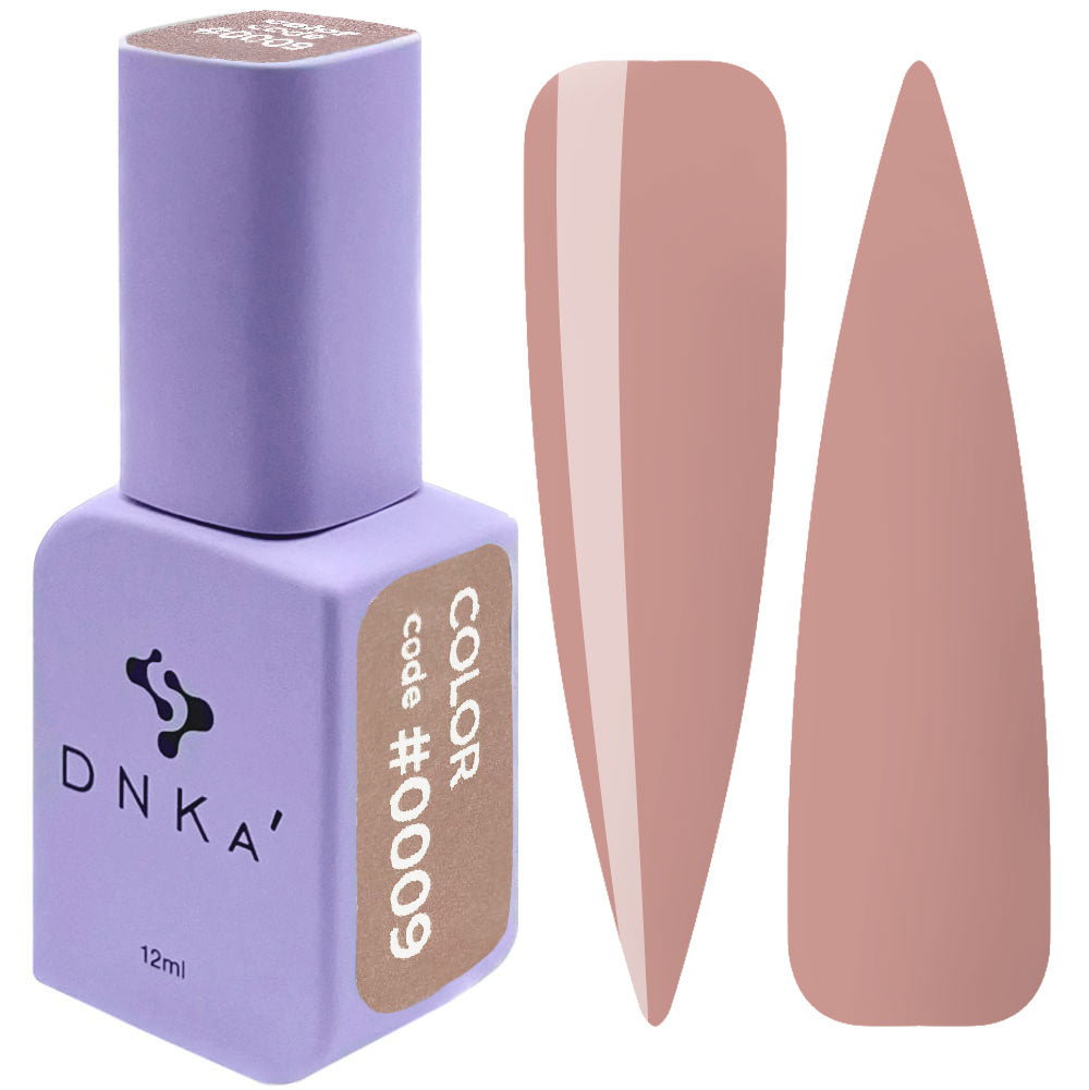 Gel Polish Color 12 ml - Varie Colorazioni 0001 - 0126
