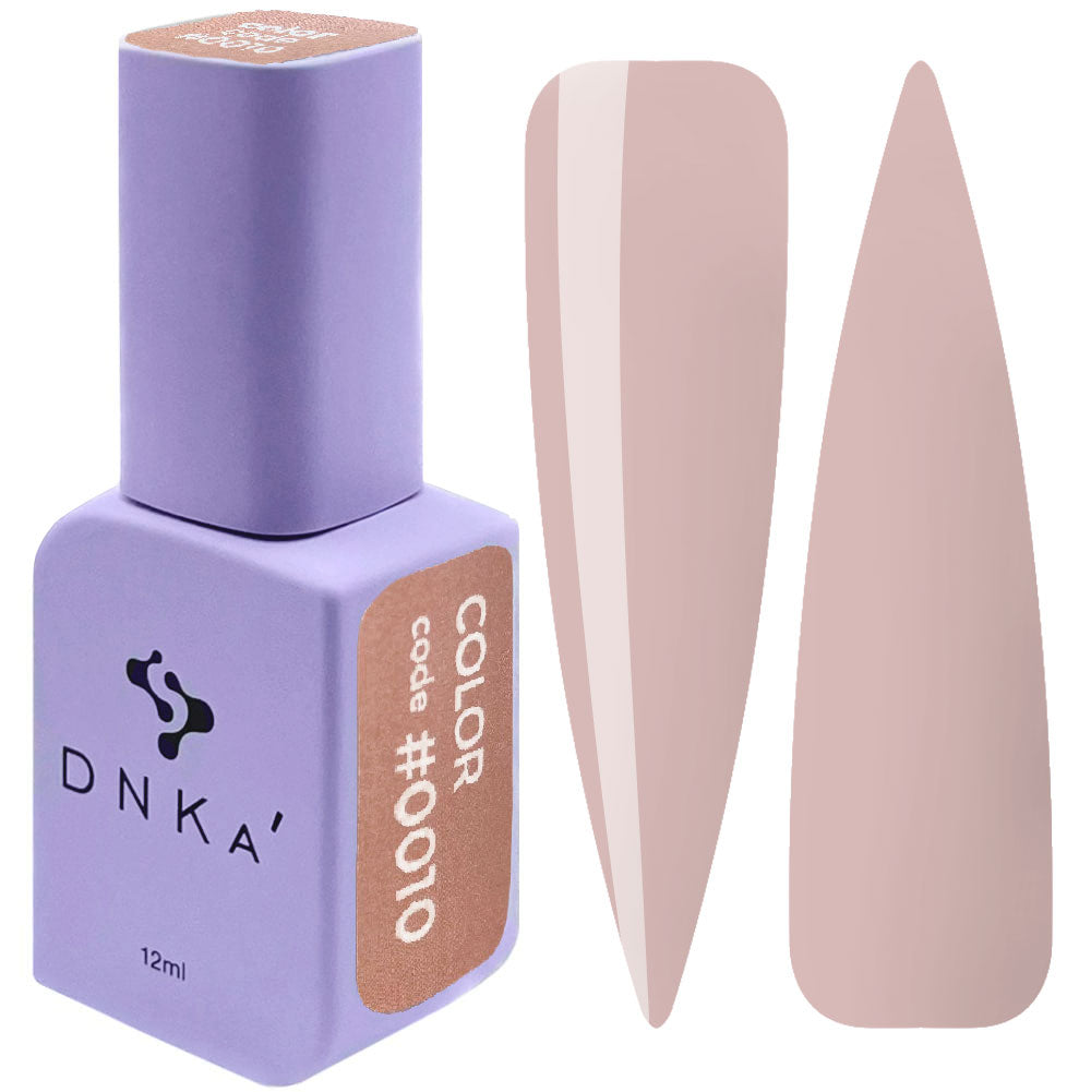 Gel Polish Color 12 ml - Varie Colorazioni 0001 - 0126