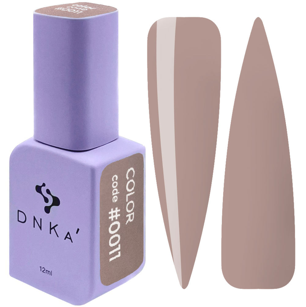 Gel Polish Color 12 ml - Varie Colorazioni 0001 - 0126