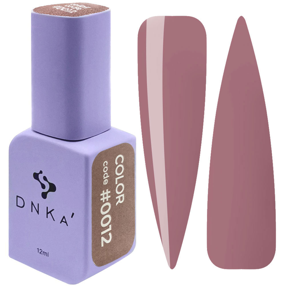 Gel Polish Color 12 ml - Varie Colorazioni 0001 - 0126