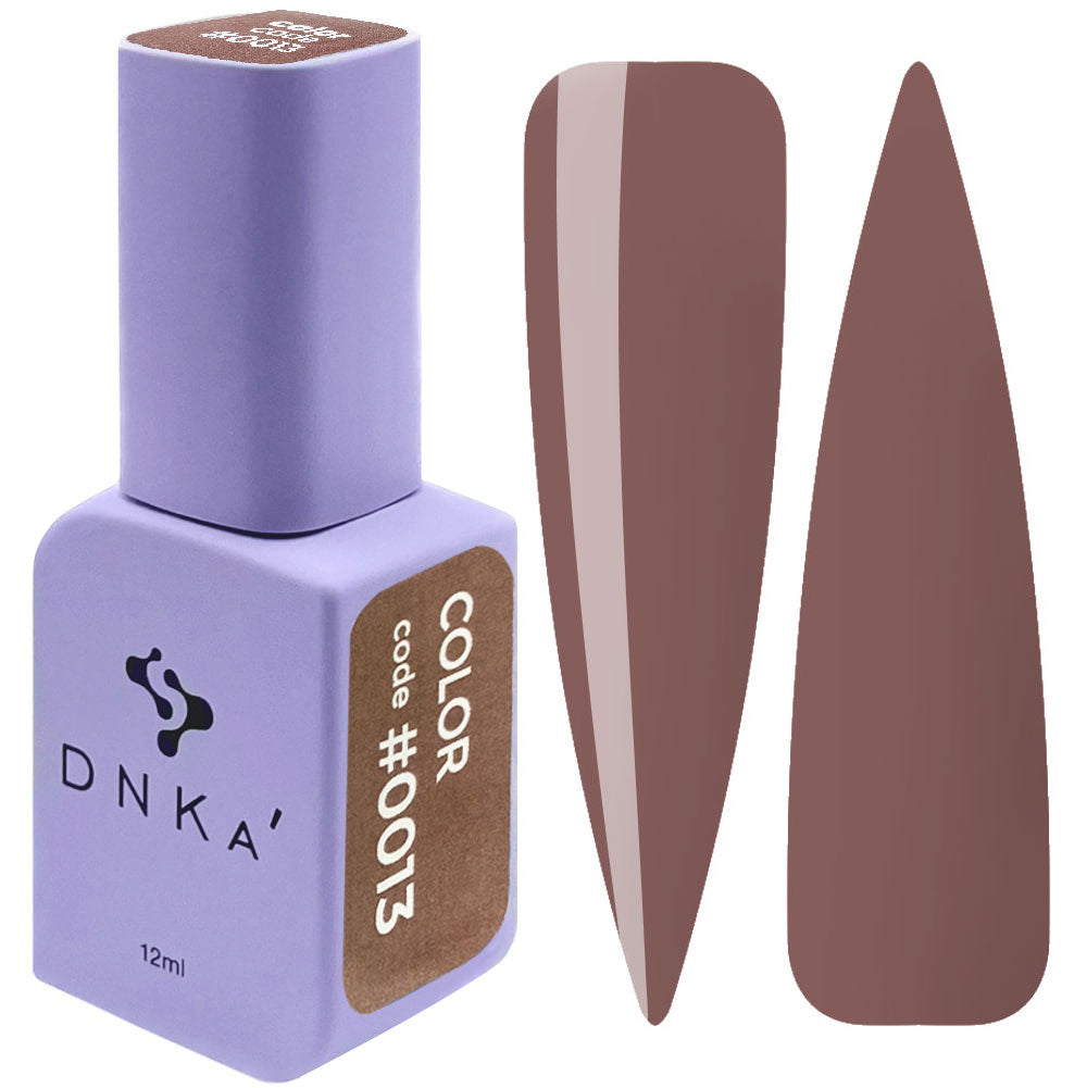 Gel Polish Color 12 ml - Varie Colorazioni 0001 - 0126