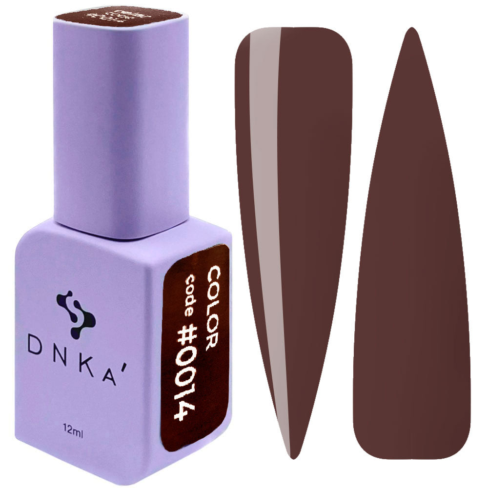 Gel Polish Color 12 ml - Varie Colorazioni 0001 - 0126