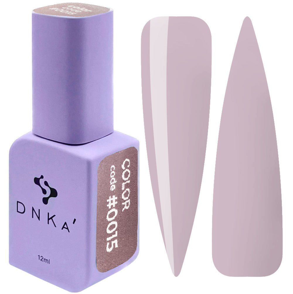 Gel Polish Color 12 ml - Varie Colorazioni 0001 - 0126