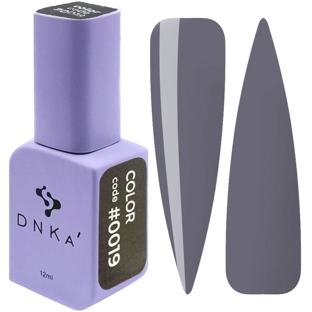 Gel Polish Color 12 ml - Varie Colorazioni 0001 - 0126
