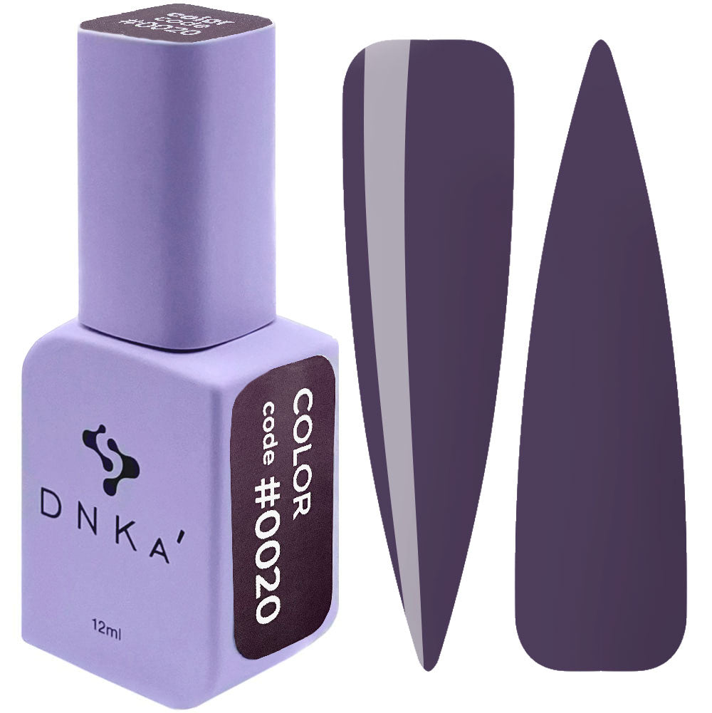 Gel Polish Color 12 ml - Varie Colorazioni 0001 - 0126