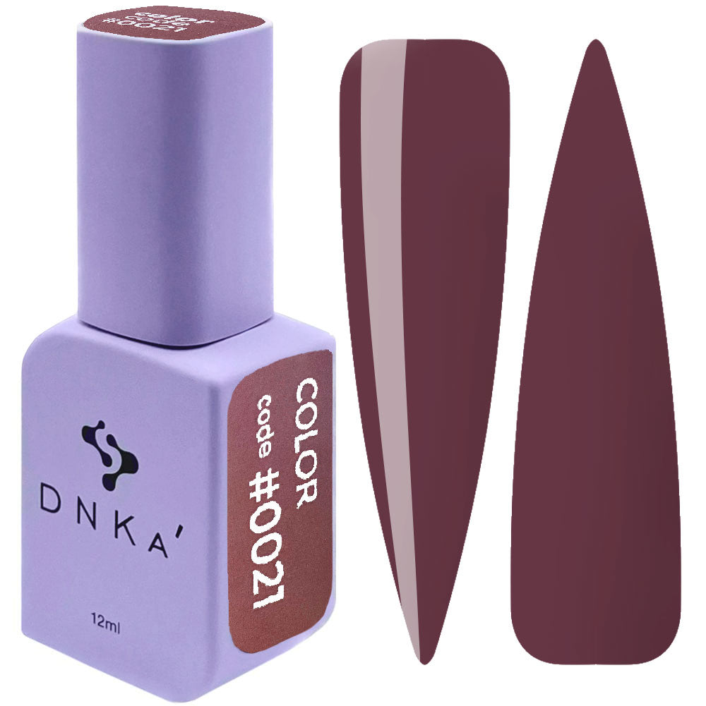 Gel Polish Color 12 ml - Varie Colorazioni 0001 - 0126
