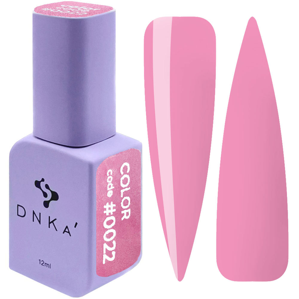 Gel Polish Color 12 ml - Varie Colorazioni 0001 - 0126