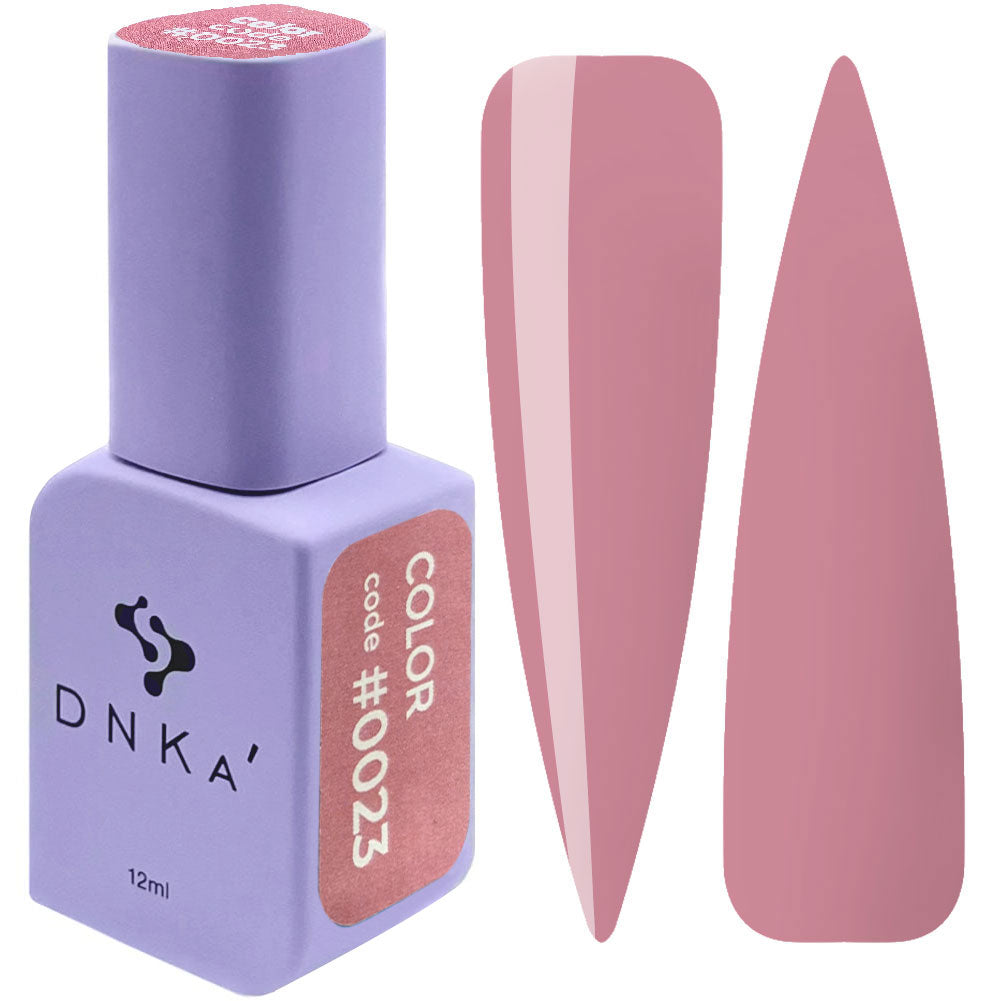 Gel Polish Color 12 ml - Varie Colorazioni 0001 - 0126