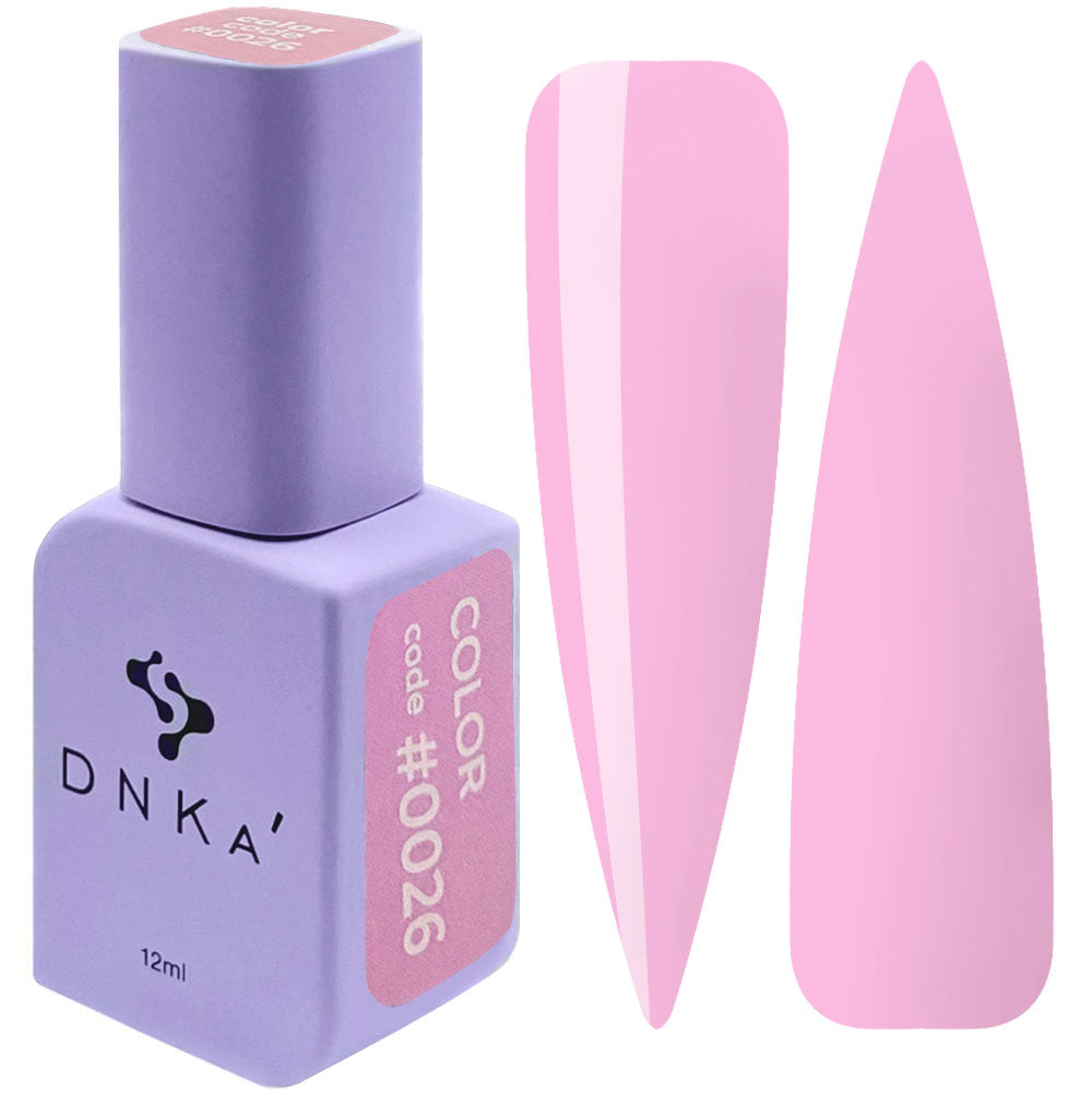 Gel Polish Color 12 ml - Varie Colorazioni 0001 - 0126