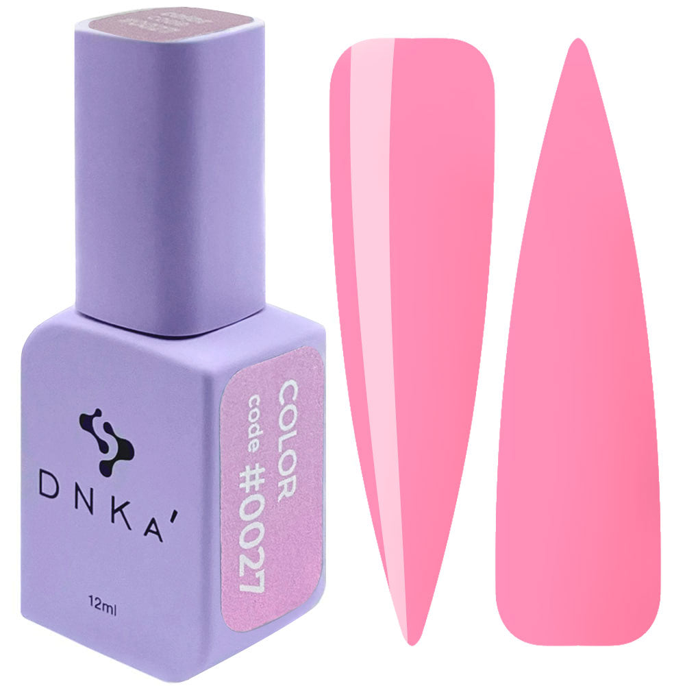 Gel Polish Color 12 ml - Varie Colorazioni 0001 - 0126