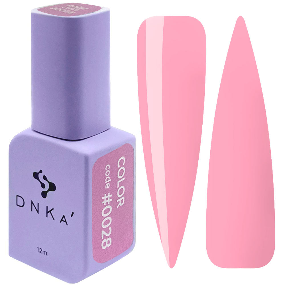Gel Polish Color 12 ml - Varie Colorazioni 0001 - 0126