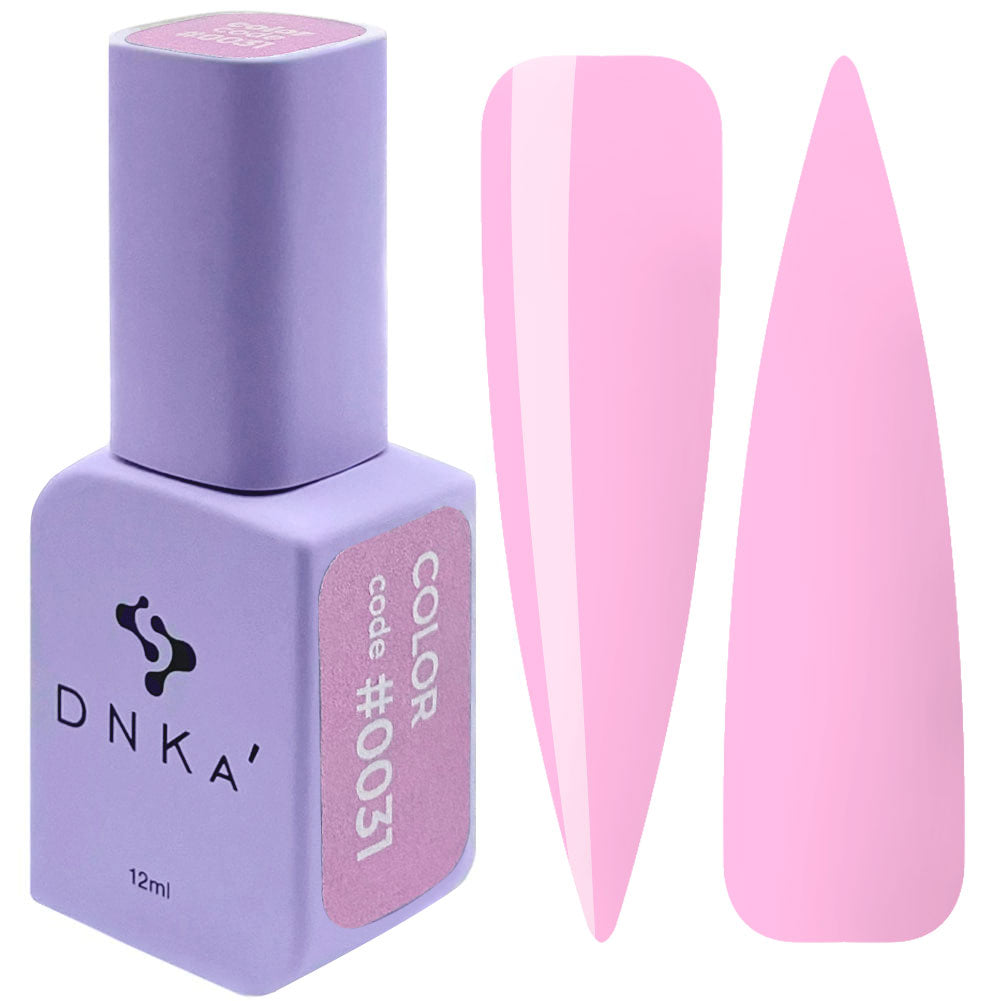 Gel Polish Color 12 ml - Varie Colorazioni 0001 - 0126