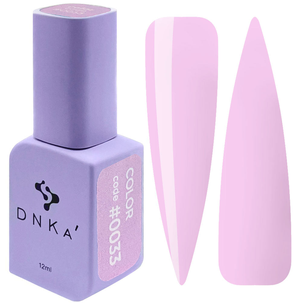 Gel Polish Color 12 ml - Varie Colorazioni 0001 - 0126