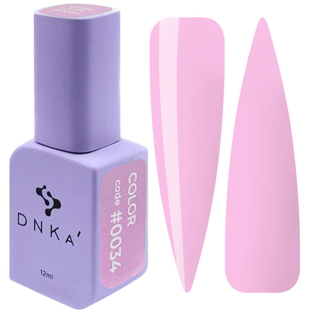 Gel Polish Color 12 ml - Varie Colorazioni 0001 - 0126