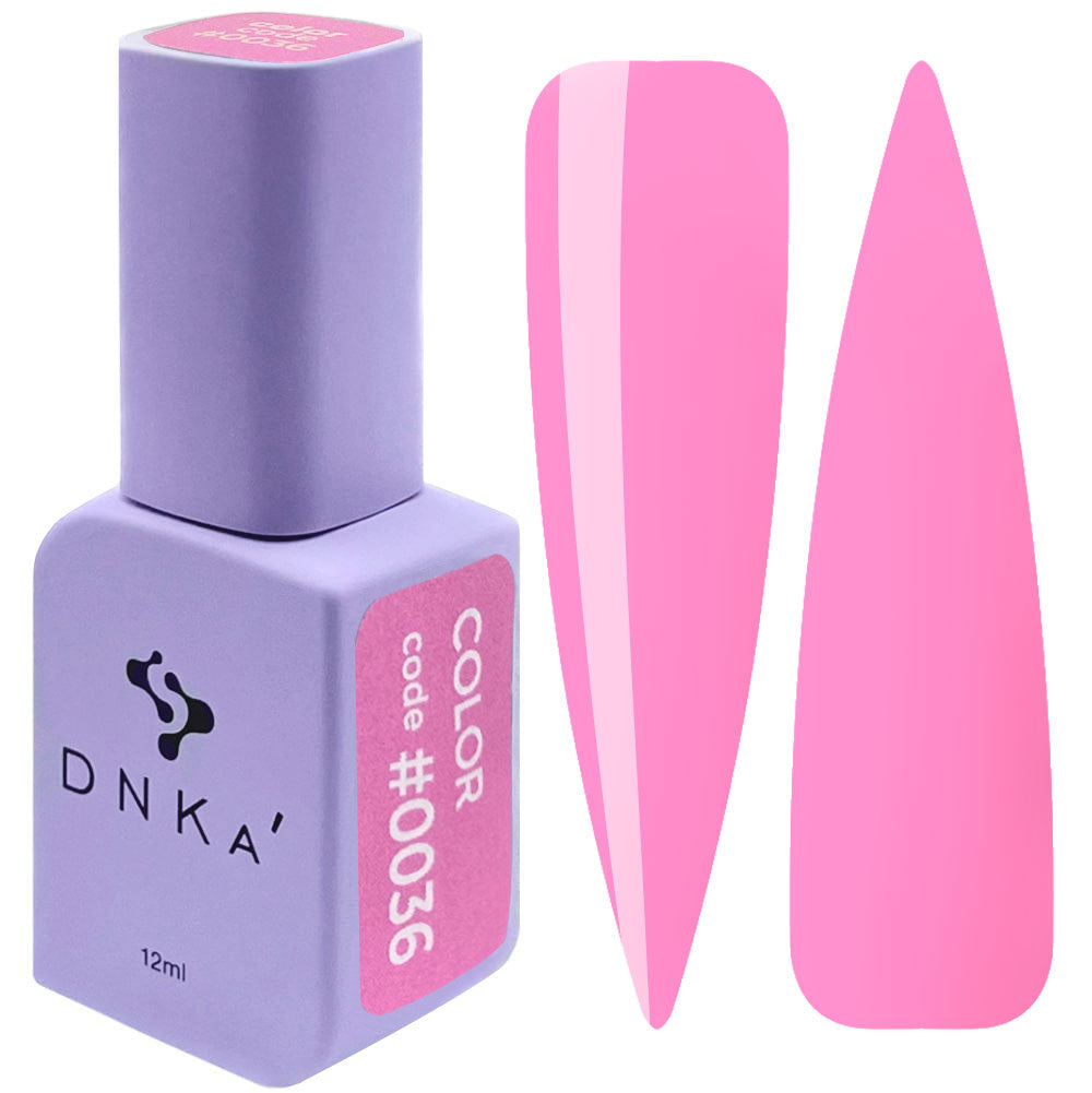 Gel Polish Color 12 ml - Varie Colorazioni 0001 - 0126
