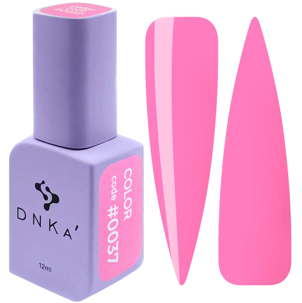 Gel Polish Color 12 ml - Varie Colorazioni 0001 - 0126