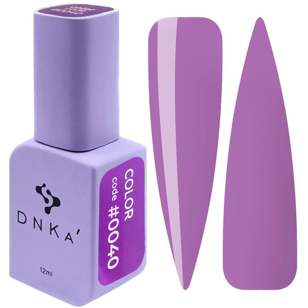 Gel Polish Color 12 ml - Varie Colorazioni 0001 - 0126