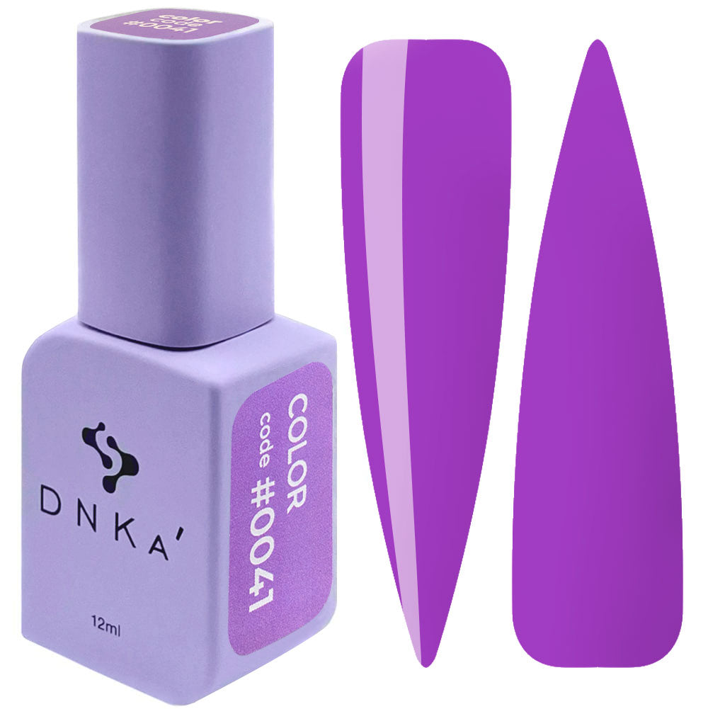 Gel Polish Color 12 ml - Varie Colorazioni 0001 - 0126