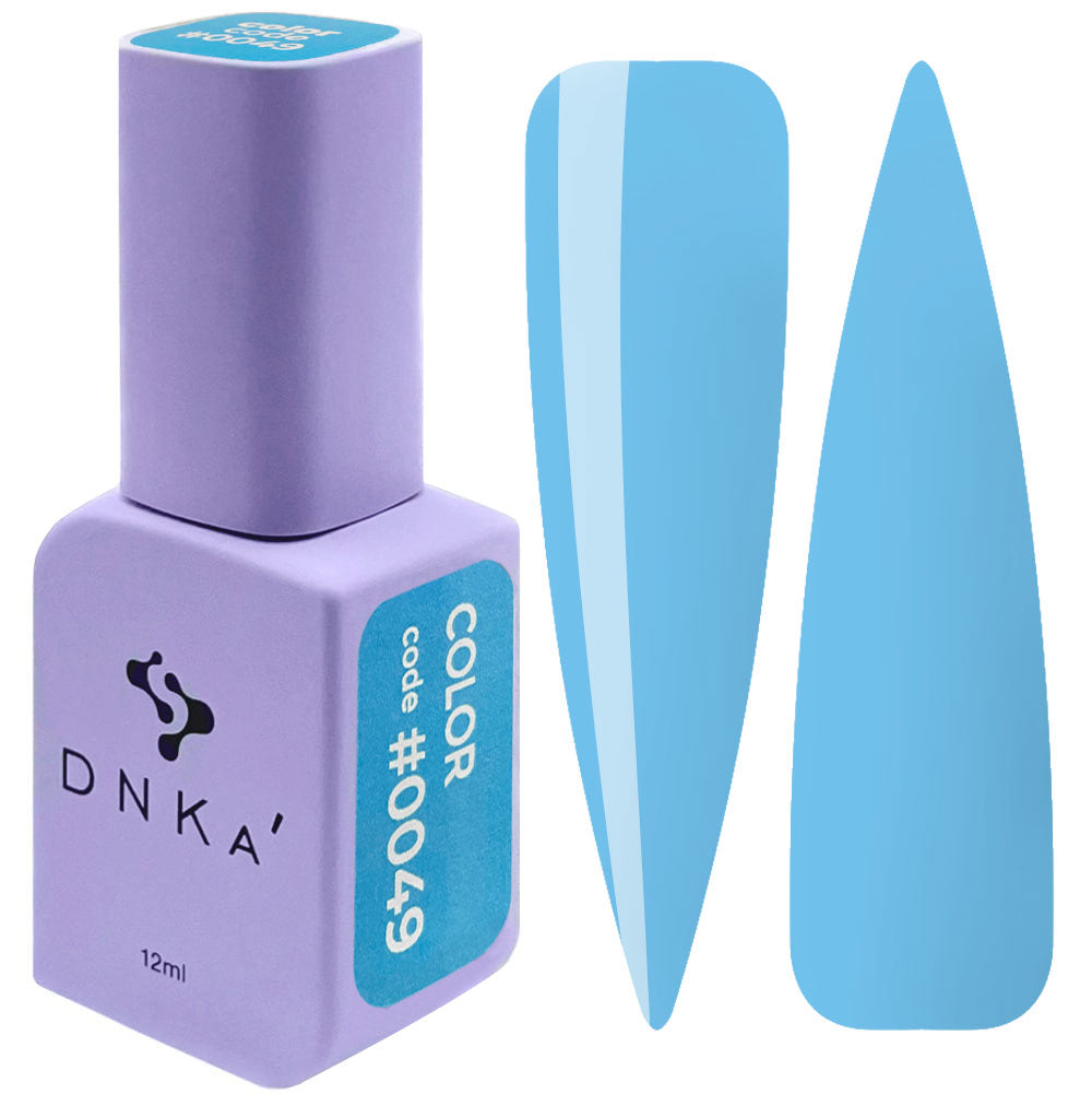Gel Polish Color 12 ml - Varie Colorazioni 0001 - 0126