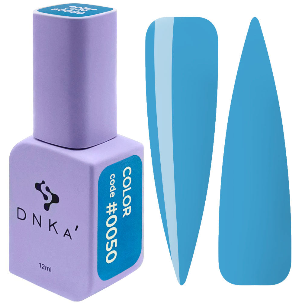 Gel Polish Color 12 ml - Varie Colorazioni 0001 - 0126