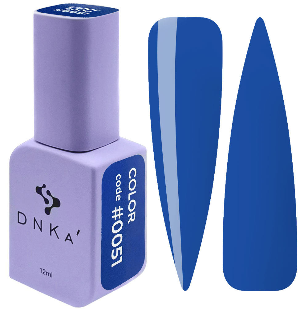 Gel Polish Color 12 ml - Varie Colorazioni 0001 - 0126