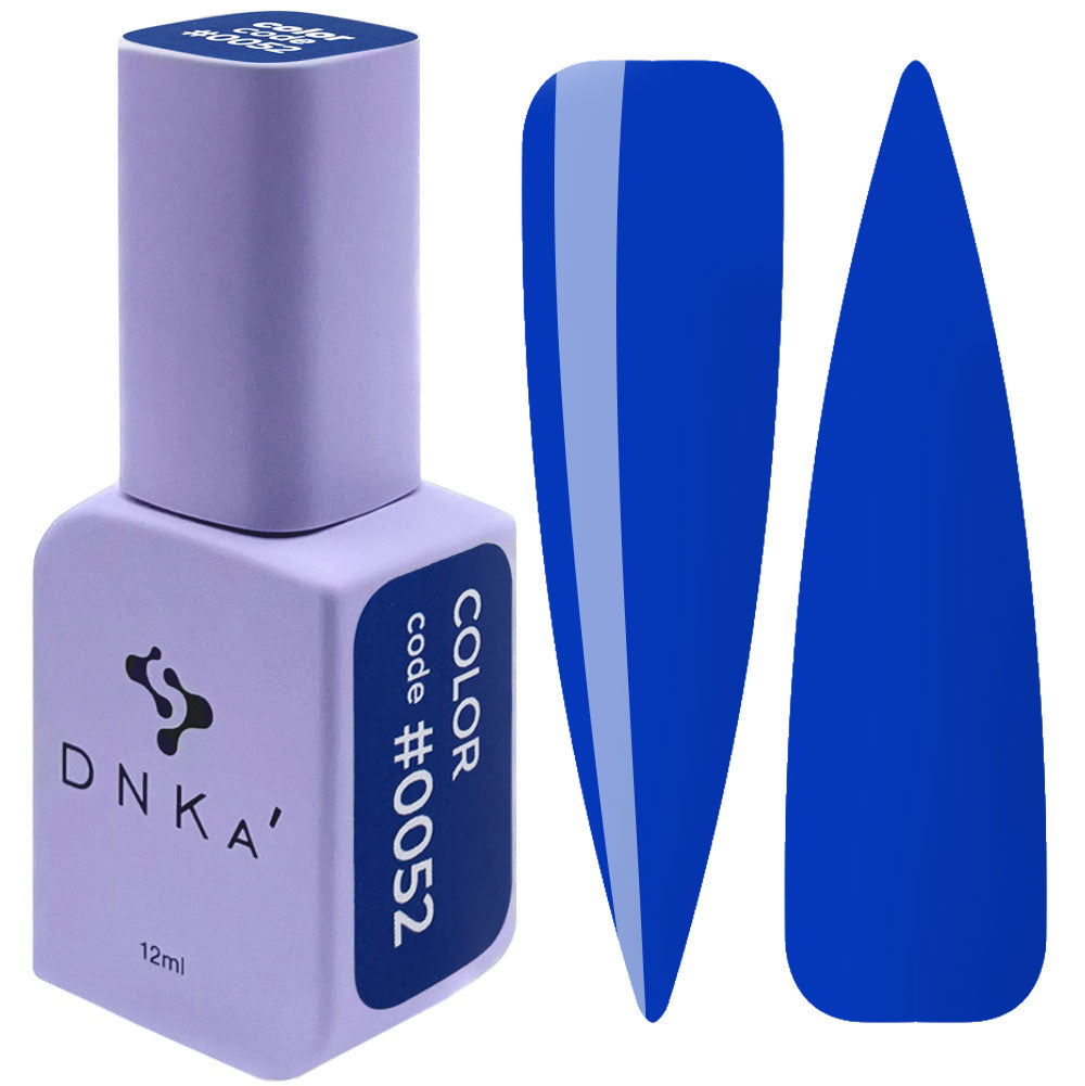 Gel Polish Color 12 ml - Varie Colorazioni 0001 - 0126