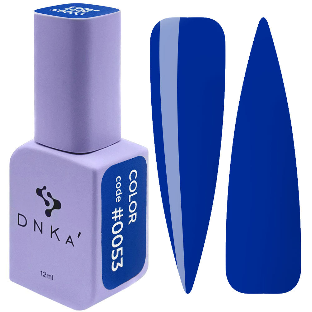 Gel Polish Color 12 ml - Varie Colorazioni 0001 - 0126