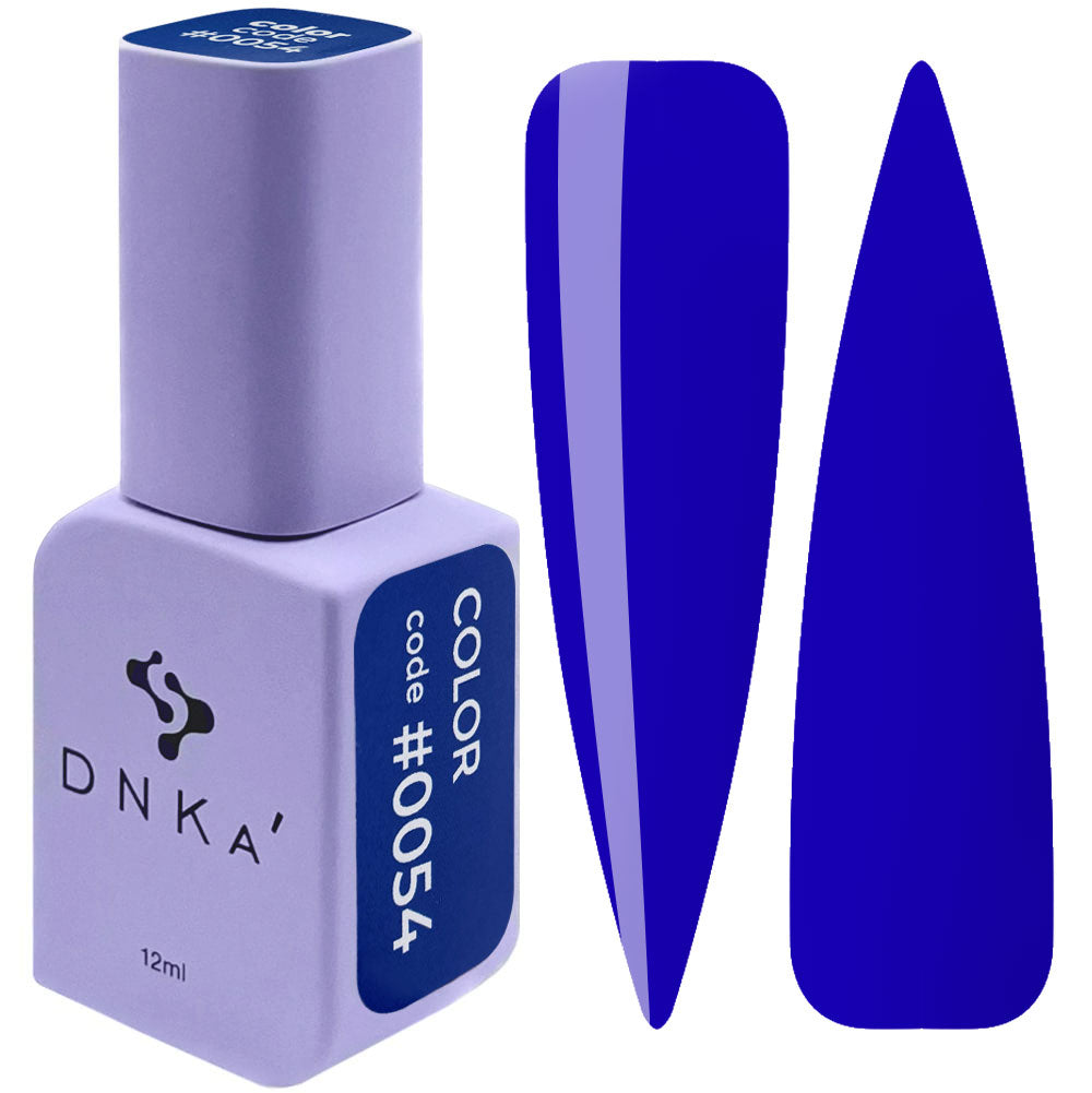 Gel Polish Color 12 ml - Varie Colorazioni 0001 - 0126