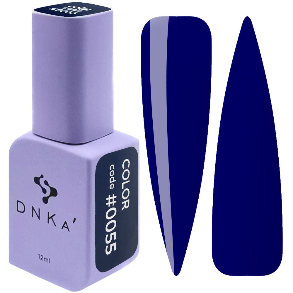 Gel Polish Color 12 ml - Varie Colorazioni 0001 - 0126