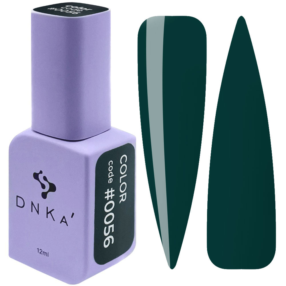Gel Polish Color 12 ml - Varie Colorazioni 0001 - 0126