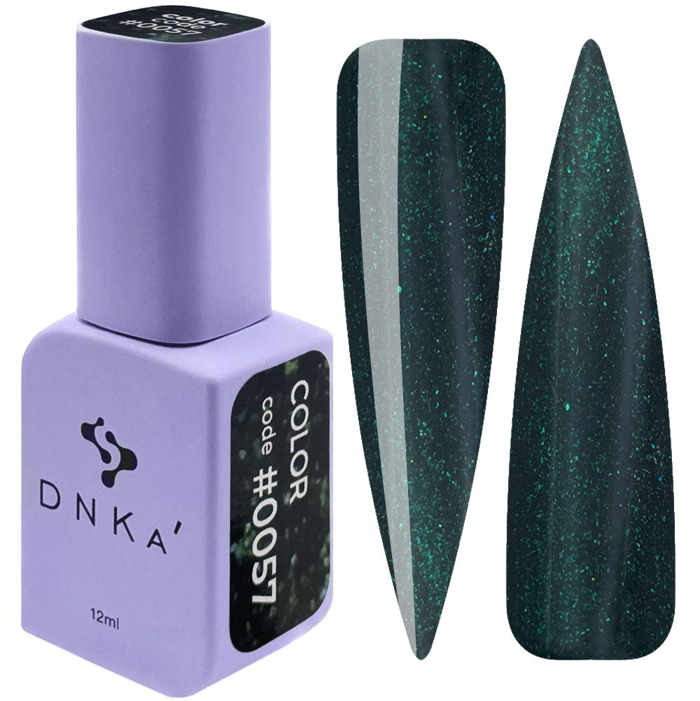 Gel Polish Color 12 ml - Varie Colorazioni 0001 - 0126