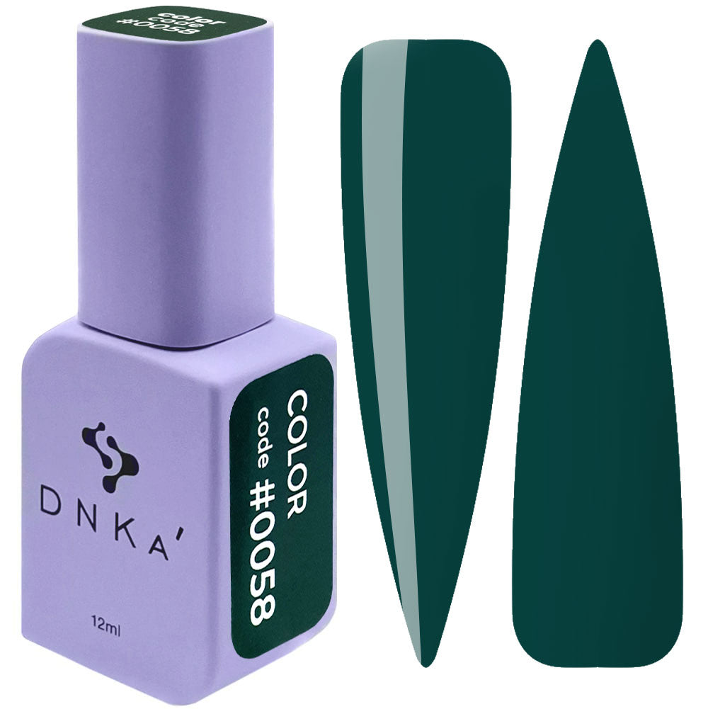 Gel Polish Color 12 ml - Varie Colorazioni 0001 - 0126