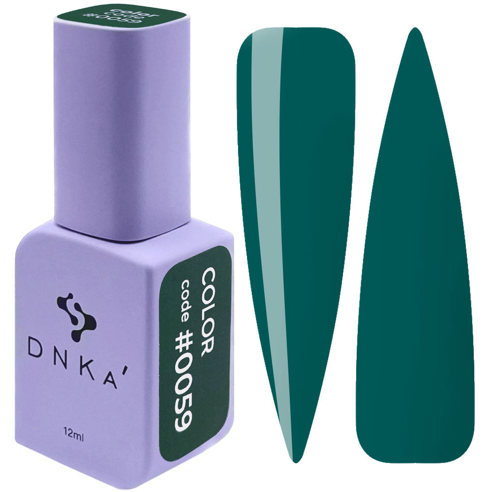 Gel Polish Color 12 ml - Varie Colorazioni 0001 - 0126