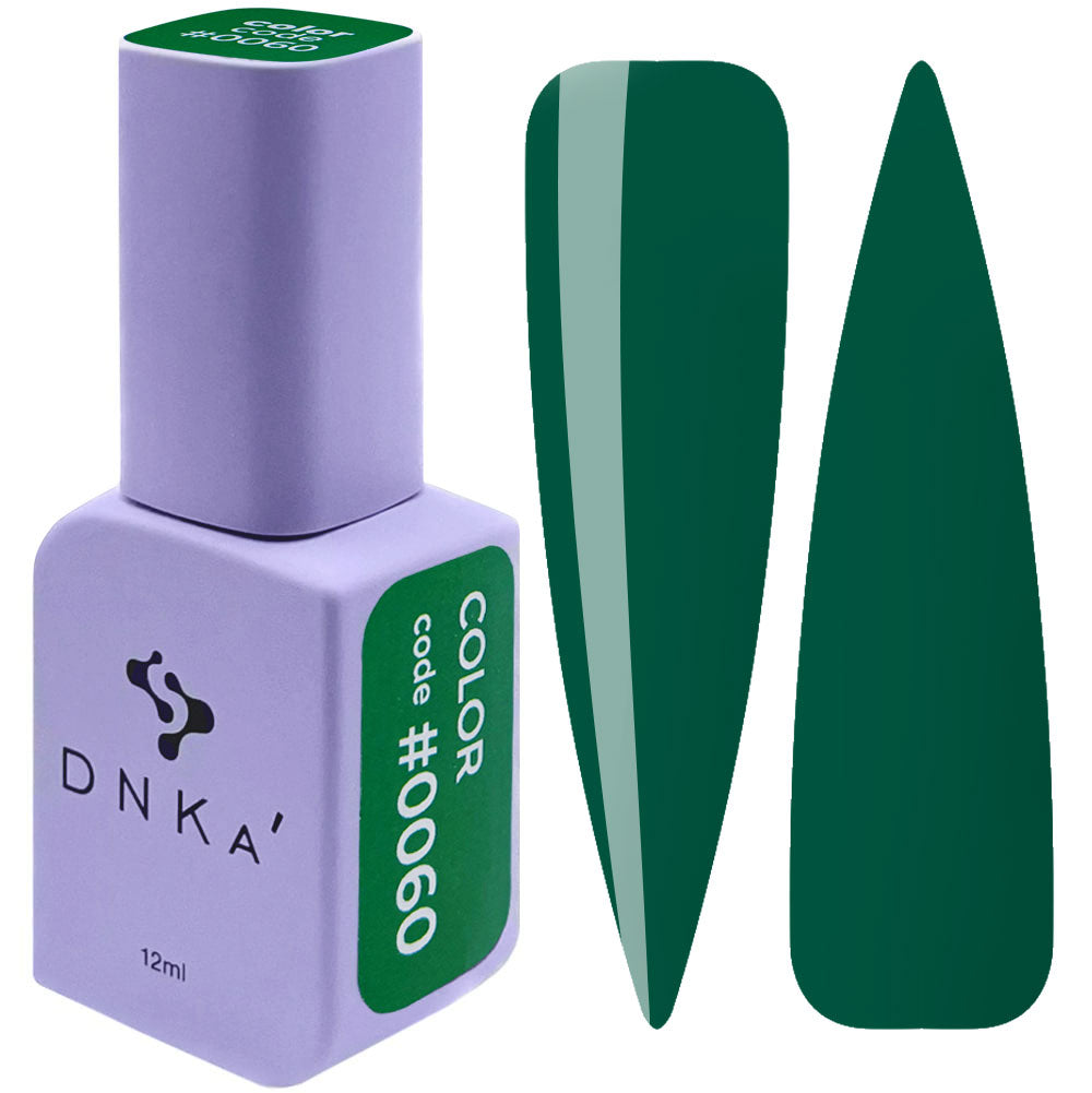 Gel Polish Color 12 ml - Varie Colorazioni 0001 - 0126