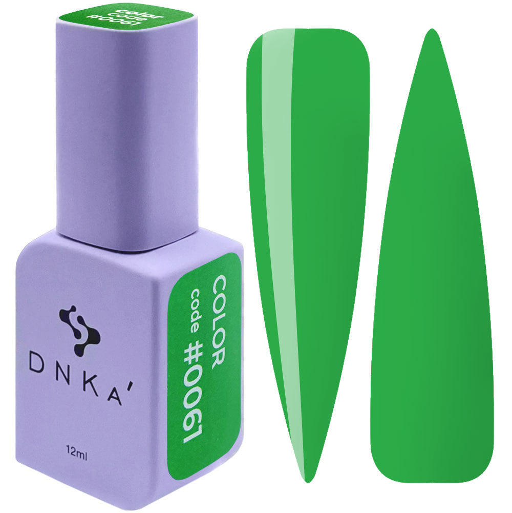 Gel Polish Color 12 ml - Varie Colorazioni 0001 - 0126