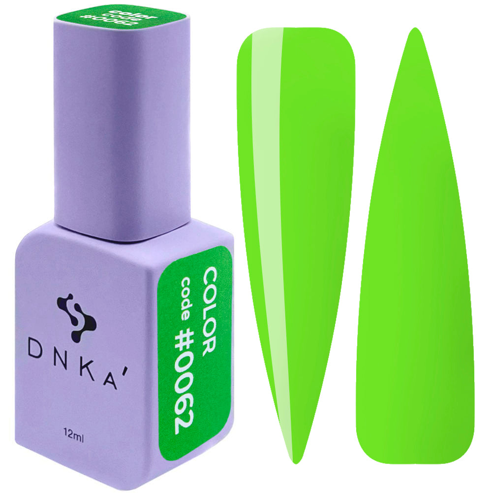 Gel Polish Color 12 ml - Varie Colorazioni 0001 - 0126