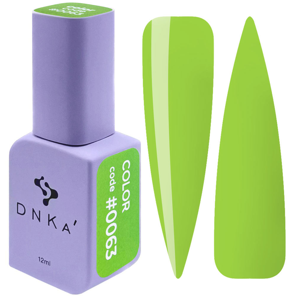 Gel Polish Color 12 ml - Varie Colorazioni 0001 - 0126