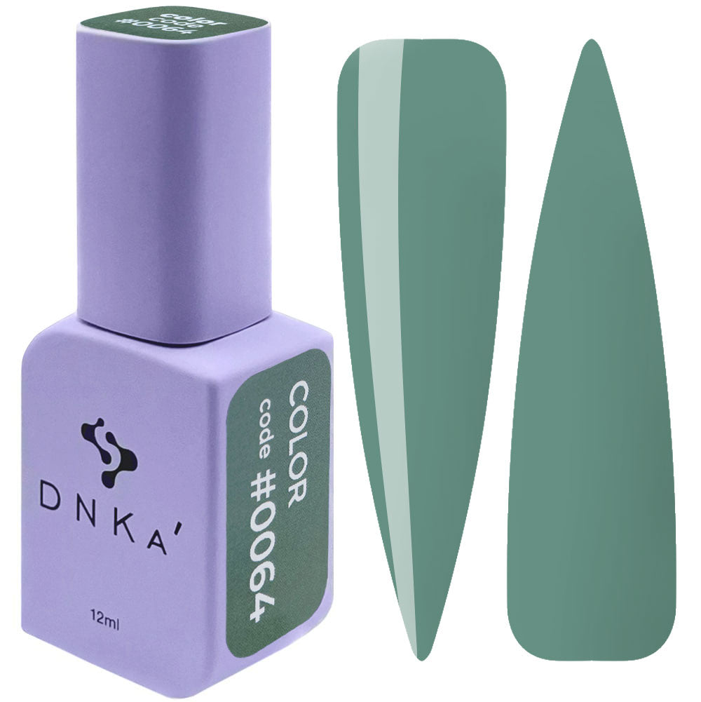Gel Polish Color 12 ml - Varie Colorazioni 0001 - 0126