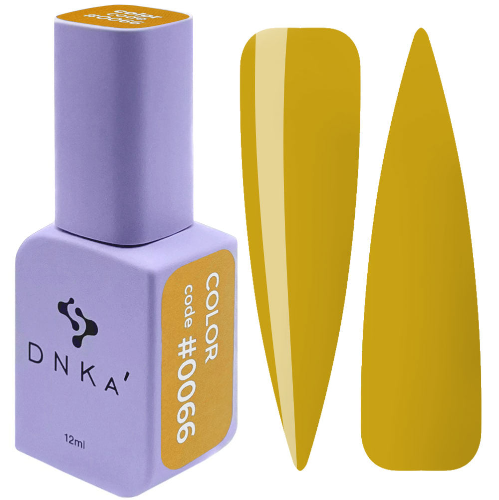 Gel Polish Color 12 ml - Varie Colorazioni 0001 - 0126