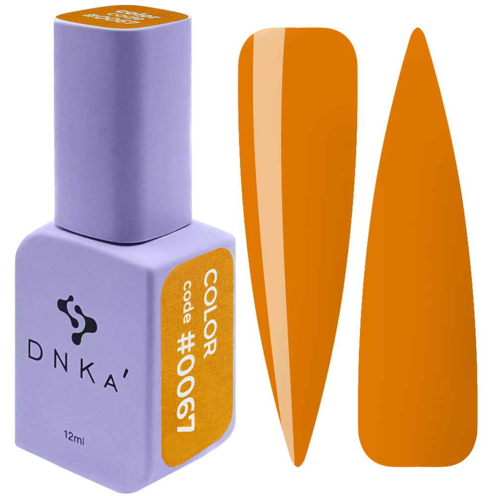Gel Polish Color 12 ml - Varie Colorazioni 0001 - 0126