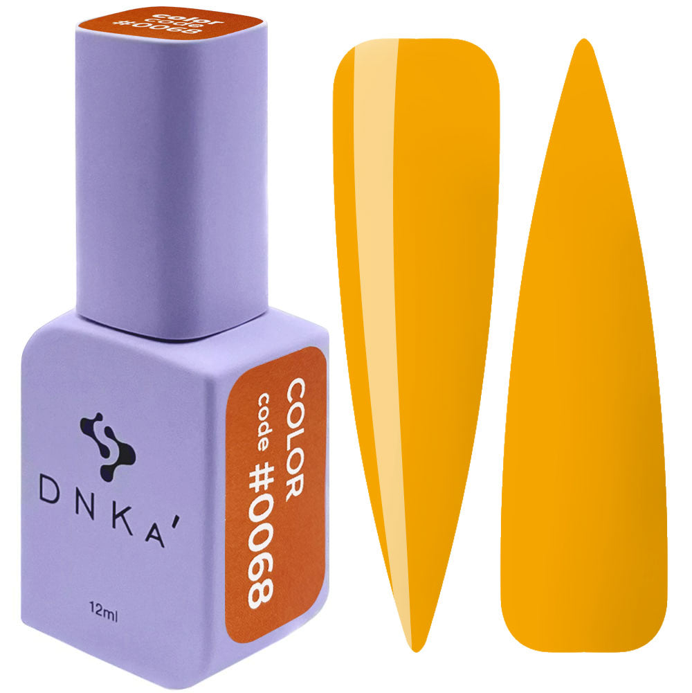 Gel Polish Color 12 ml - Varie Colorazioni 0001 - 0126