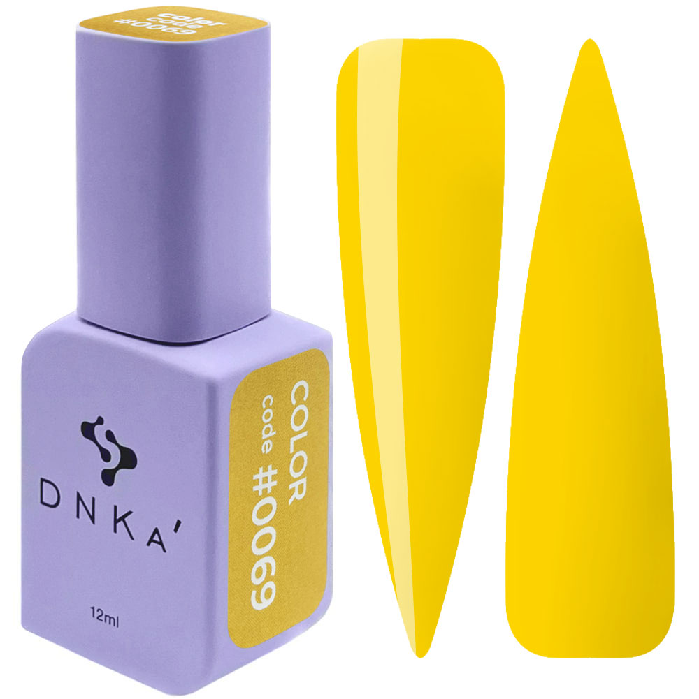 Gel Polish Color 12 ml - Varie Colorazioni 0001 - 0126