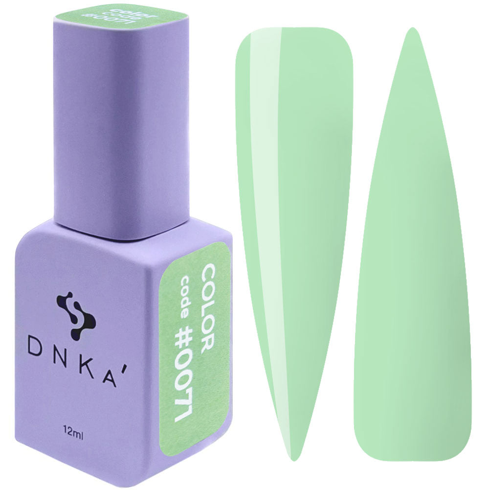 Gel Polish Color 12 ml - Varie Colorazioni 0001 - 0126