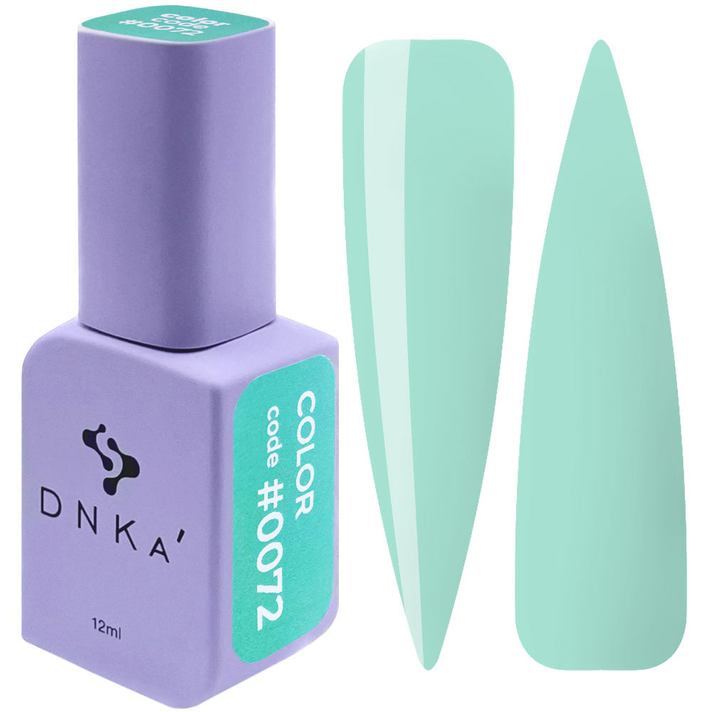 Gel Polish Color 12 ml - Varie Colorazioni 0001 - 0126